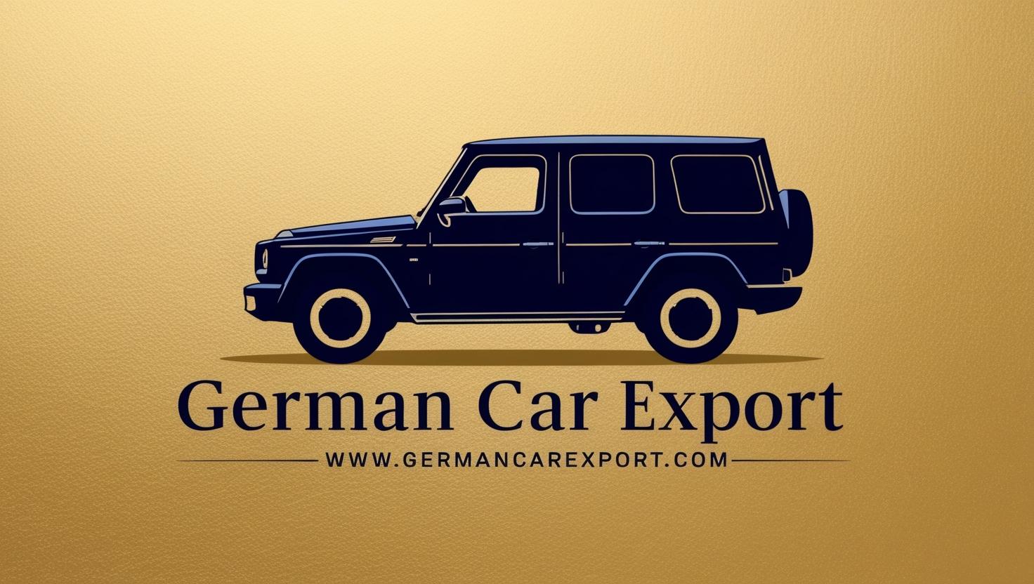 German Car Export