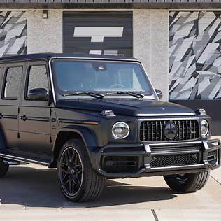 SUVs